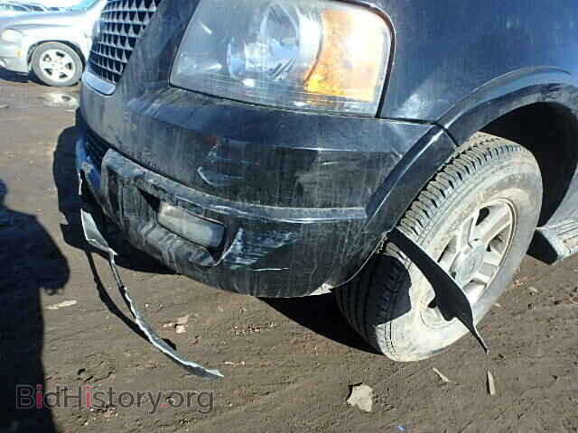 2004 FORD EXPEDITION - VIN: 1FMFU18L94LA79154 - Фото 10
