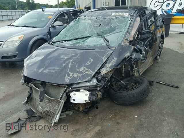 2013 HONDA CIVIC - VIN: 19XFB2F83DE088147 - Photo 9