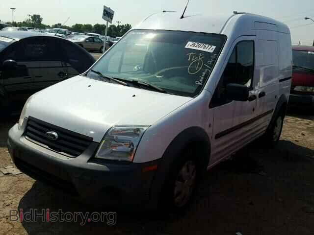 2013 FORD TRANSIT CO - VIN: NM0LS7AN4DT141942 - Фото 2