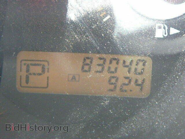 2007 NISSAN VERSA - VIN: 3N1BC11E17L415084 - Фото 8