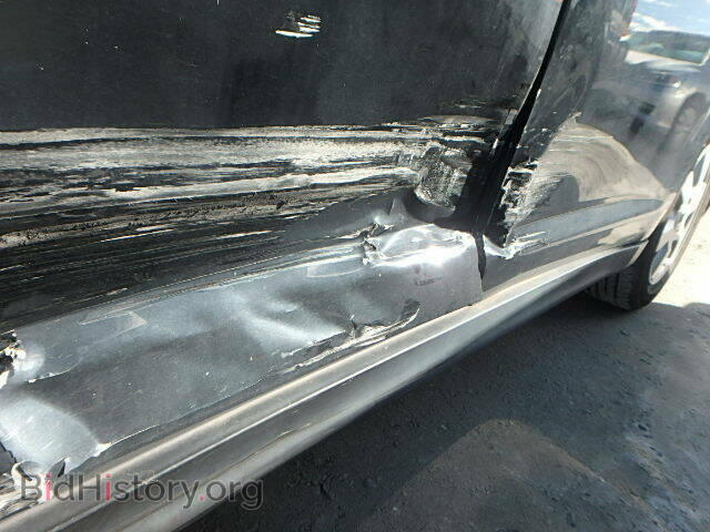2007 NISSAN VERSA - VIN: 3N1BC11E17L415084 - Фото 9