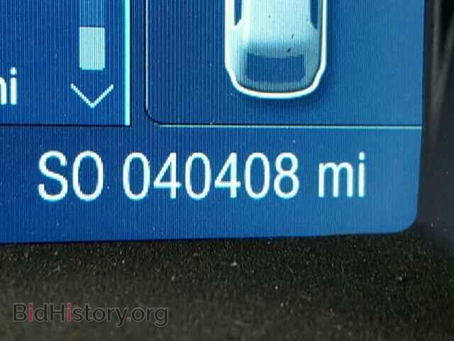 2014 FORD FOCUS - VIN: 1FADP3K29EL454109 - Фото 8