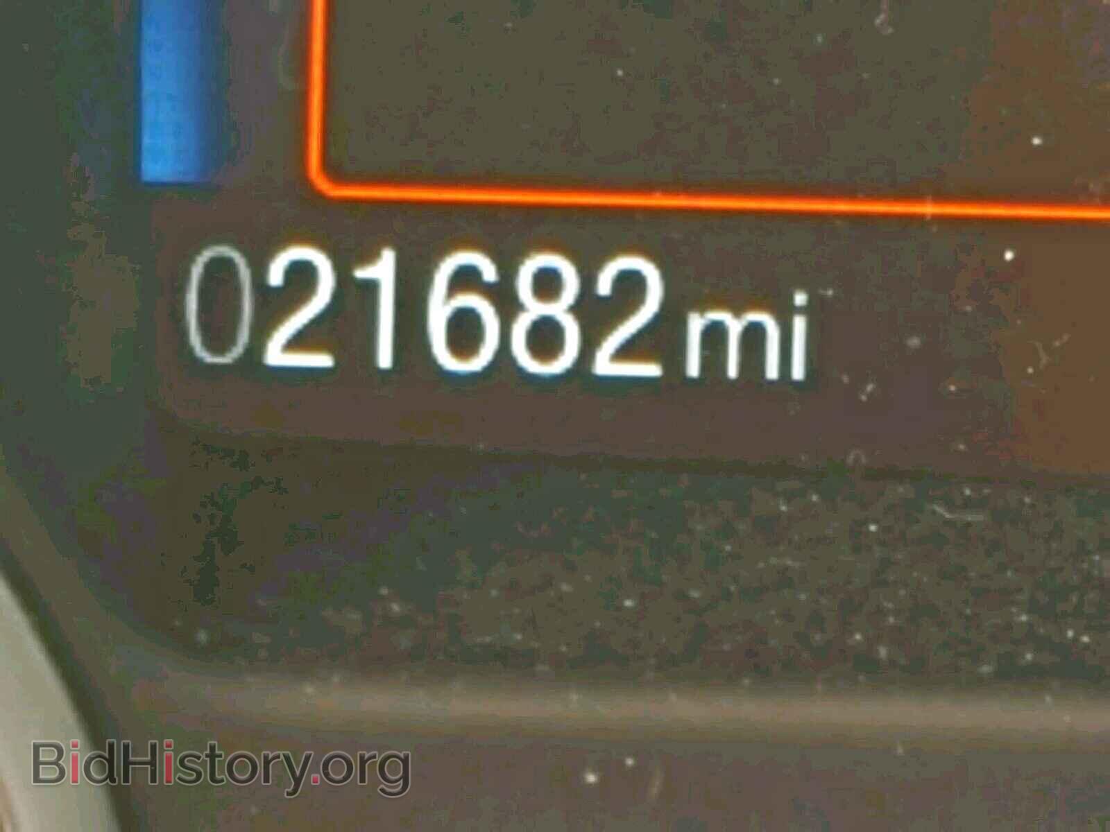 2017 FORD FOCUS - VIN: 1FADP3L94HL273029 - Фото 8