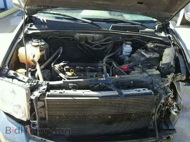 2012 FORD ESCAPE - VIN: 1FMCU0C7XCKC06859 - Фото 7