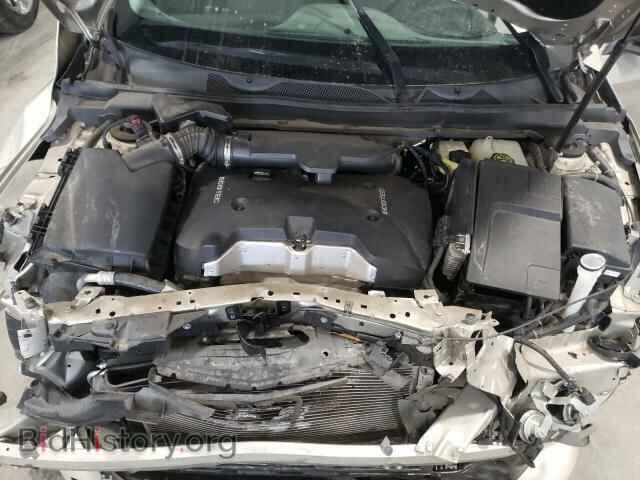 2014 CHEVROLET IMPALA - VIN: 2G11Y5SL2E9187149 - Фото 7