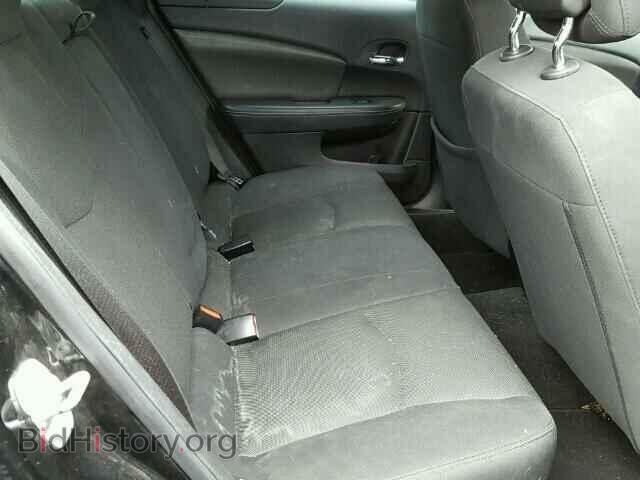2013 DODGE AVENGER - VIN: 1C3CDZABXDN564421 - Photo 6