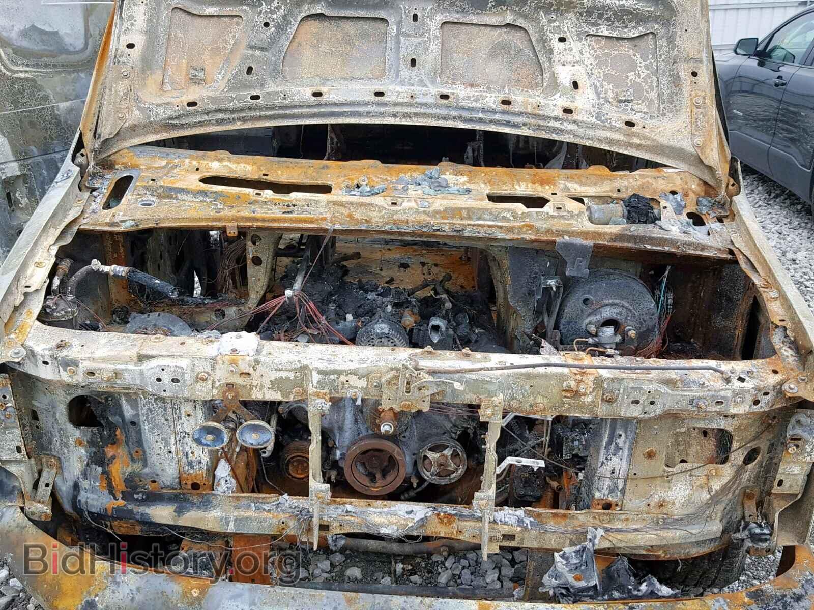 2008 FORD ECONOLINE - VIN: 1FTSS34L68DA45246 - Фото 7