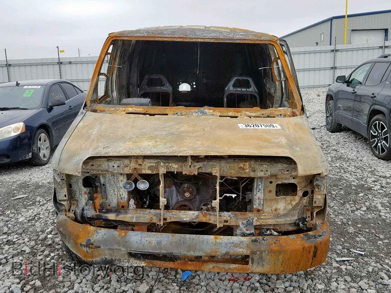 2008 FORD ECONOLINE - VIN: 1FTSS34L68DA45246 - Фото 10