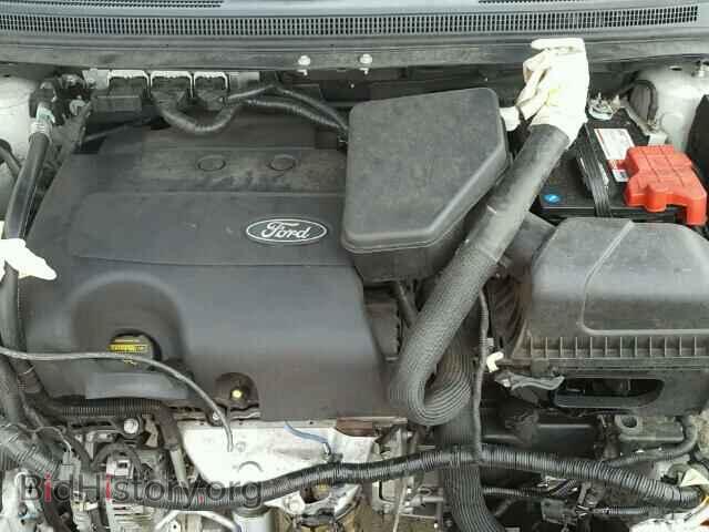 2013 FORD EDGE - VIN: 2FMDK3JC4DBA90727 - Photo 7