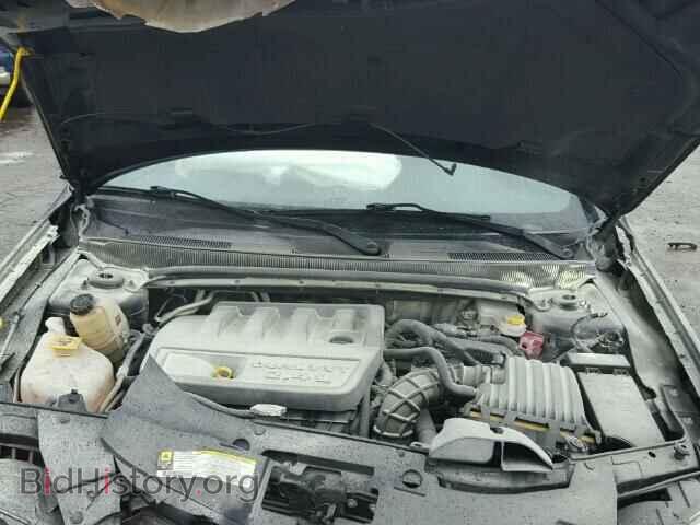 2012 CHRYSLER 200 - VIN: 1C3CCBBB9CN129431 - Фото 7