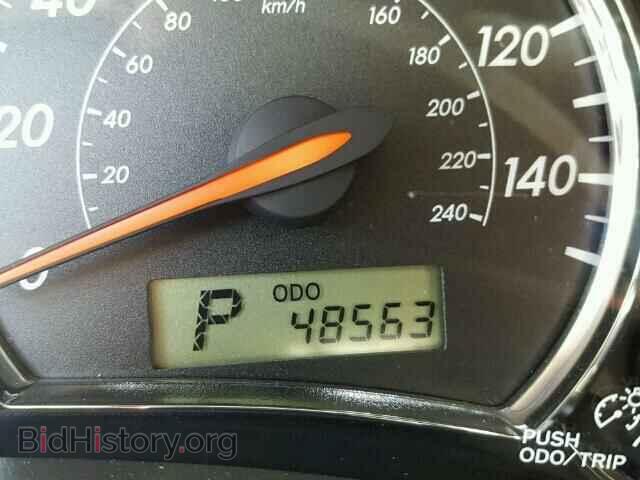 2011 TOYOTA COROLLA - VIN: 2T1BU4EEXBC663352 - Фото 8