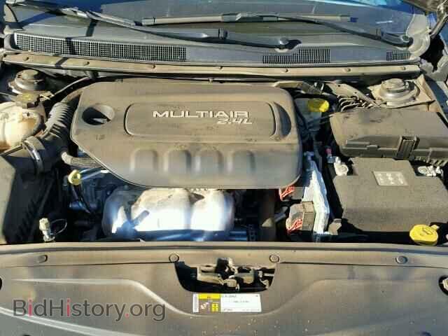2015 CHRYSLER 200 - VIN: 1C3CCCAB6FN574897 - Фото 7