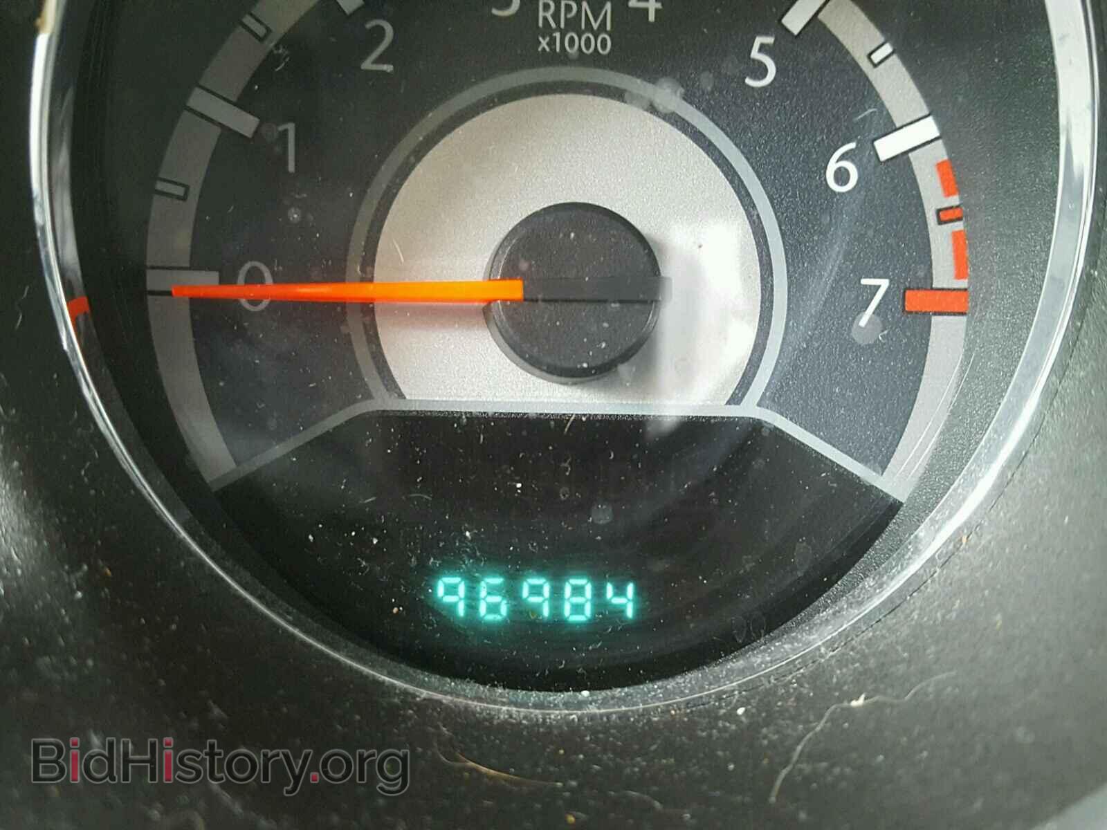 2012 CHRYSLER 200 - VIN: 1C3CCBBB8CN330897 - Фото 8
