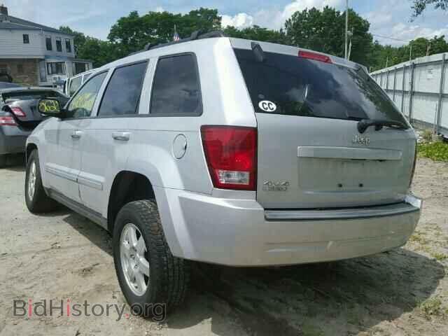 2010 JEEP CHEROKEE - VIN: 1J4PR4GK7AC134792 - Фото 3