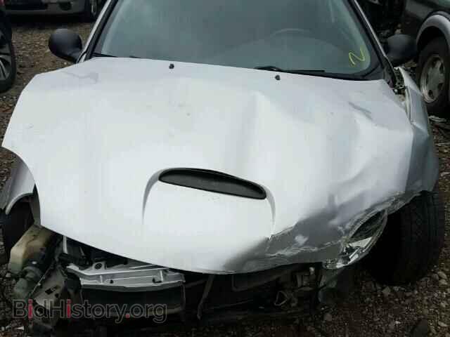 2004 DODGE NEON - VIN: 1B3ES66S44D535666 - Фото 7