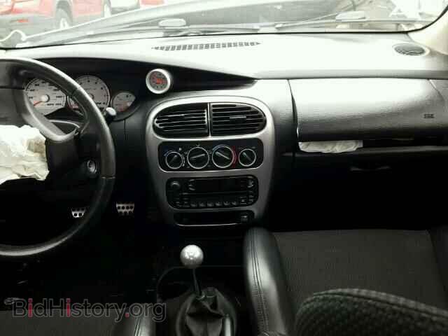 2004 DODGE NEON - VIN: 1B3ES66S44D535666 - Фото 9