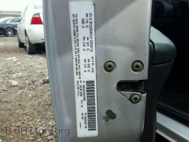 2004 DODGE NEON - VIN: 1B3ES66S44D535666 - Фото 10