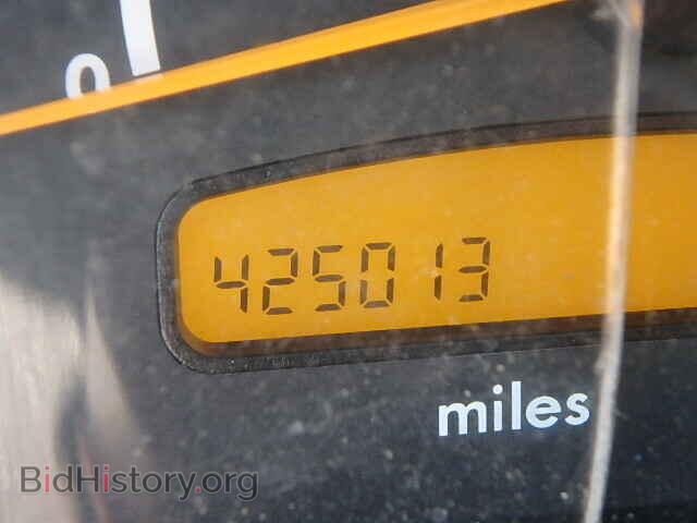 2004 DODGE ALL OTHER - VIN: WD2PD643345572746 - Фото 8