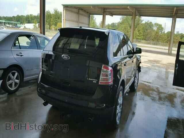 2010 FORD EDGE - VIN: 2FMDK4KC5ABB57223 - Фото 4