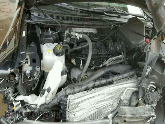 2010 FORD EDGE - VIN: 2FMDK4KC5ABB57223 - Фото 7