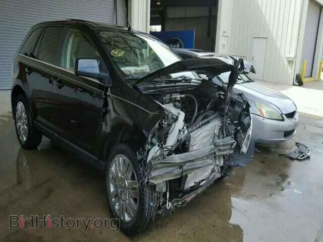 2010 FORD EDGE - VIN: 2FMDK4KC5ABB57223 - Фото 9