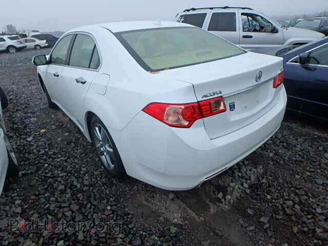 2013 ACURA TSX - VIN: JH4CU2F60DC002729 - Фото 3