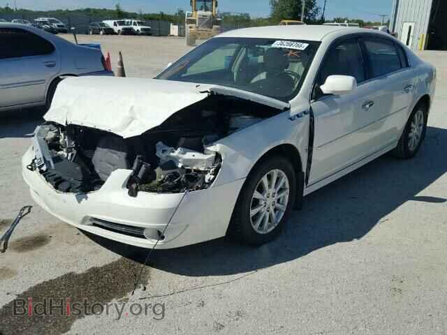2010 BUICK LUCERNE - VIN: 1G4HC5EM5AU100426 - Фото 2