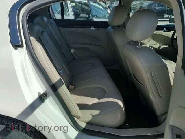 2010 BUICK LUCERNE - VIN: 1G4HC5EM5AU100426 - Фото 6