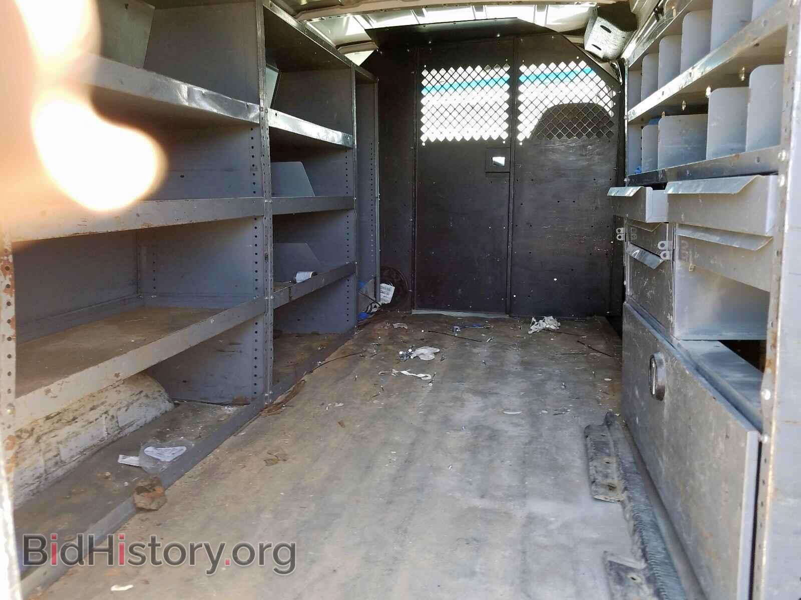 2006 FORD ECONOLINE - VIN: 1FTNE24W16HB36293 - Photo 6