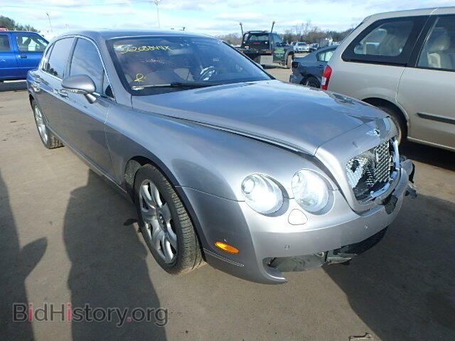 Фотография SCBBR53W26C035385 - BENTLEY ALL MODELS 2006