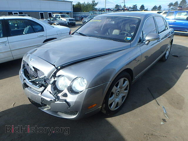 2006 BENTLEY ALL MODELS - VIN: SCBBR53W26C035385 - Фото 2