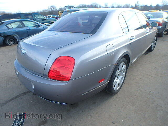2006 BENTLEY ALL MODELS - VIN: SCBBR53W26C035385 - Фото 4