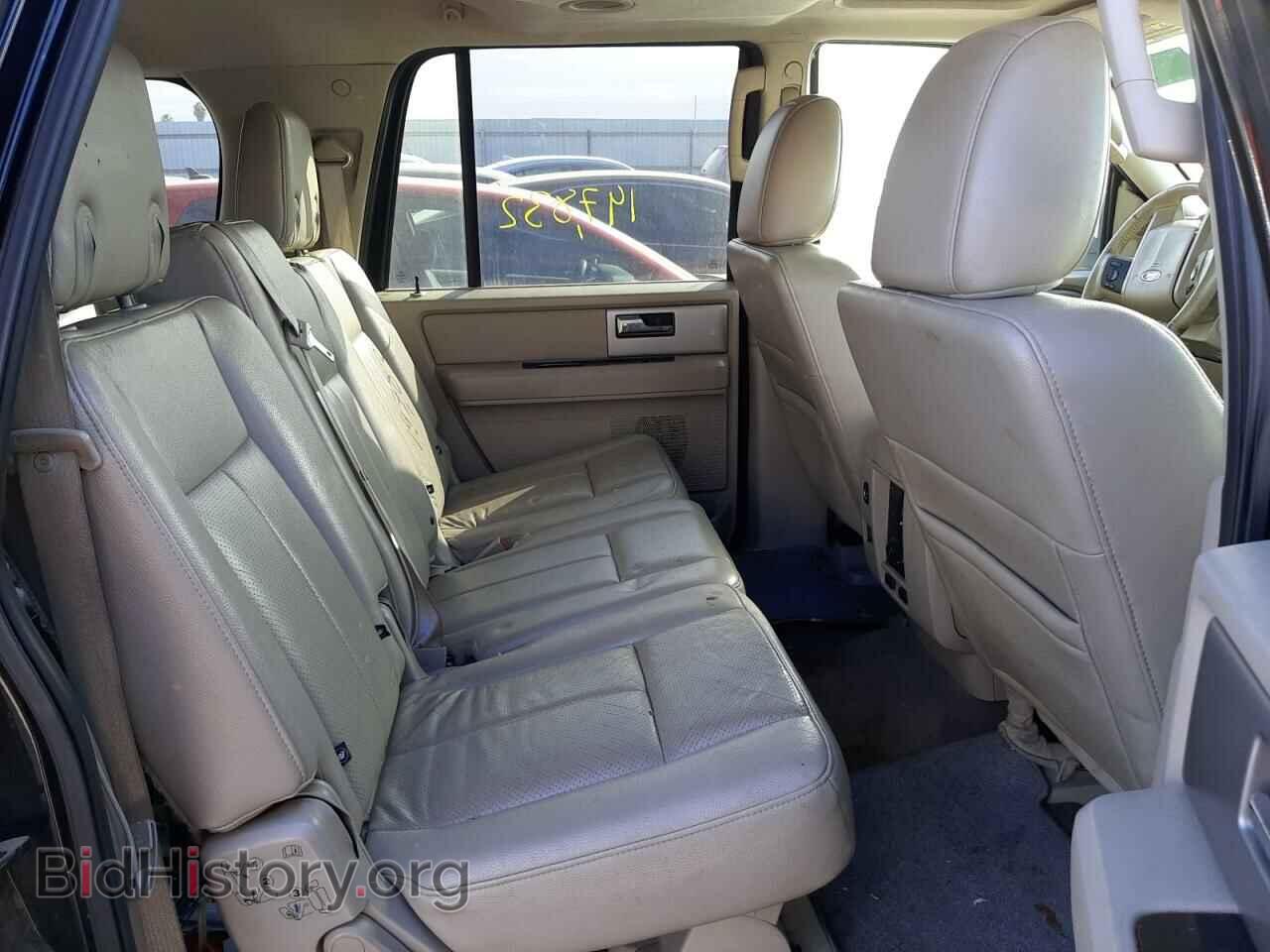 2012 FORD EXPEDITION - VIN: 1FMJK2A56CEF16824 - Photo 6