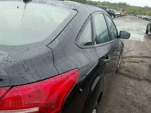 2016 FORD FOCUS - VIN: 1FADP3E28GL385928 - Фото 10