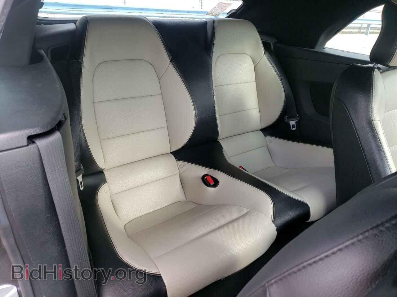 2017 FORD MUSTANG - VIN: 1FATP8UH1H5282516 - Фото 6