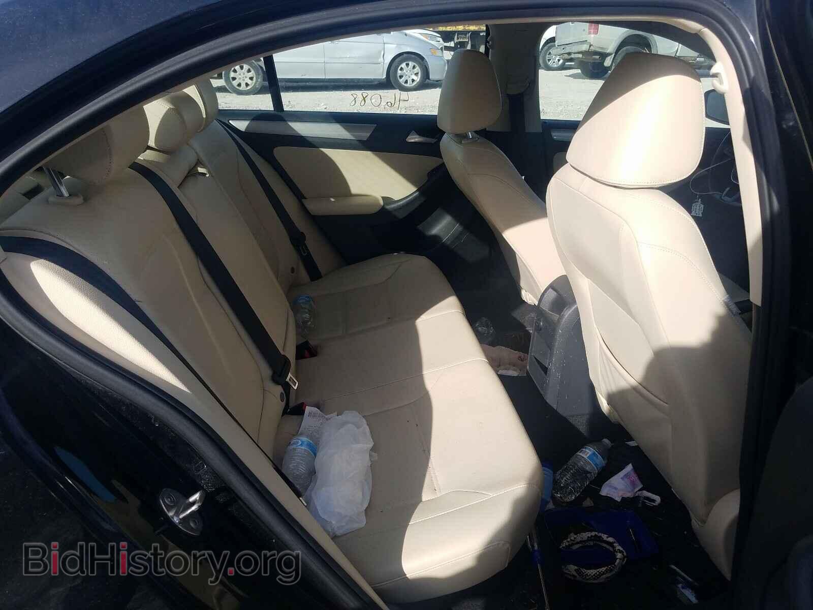 2017 VOLKSWAGEN JETTA - VIN: 3VWDB7AJ2HM204333 - Фото 6
