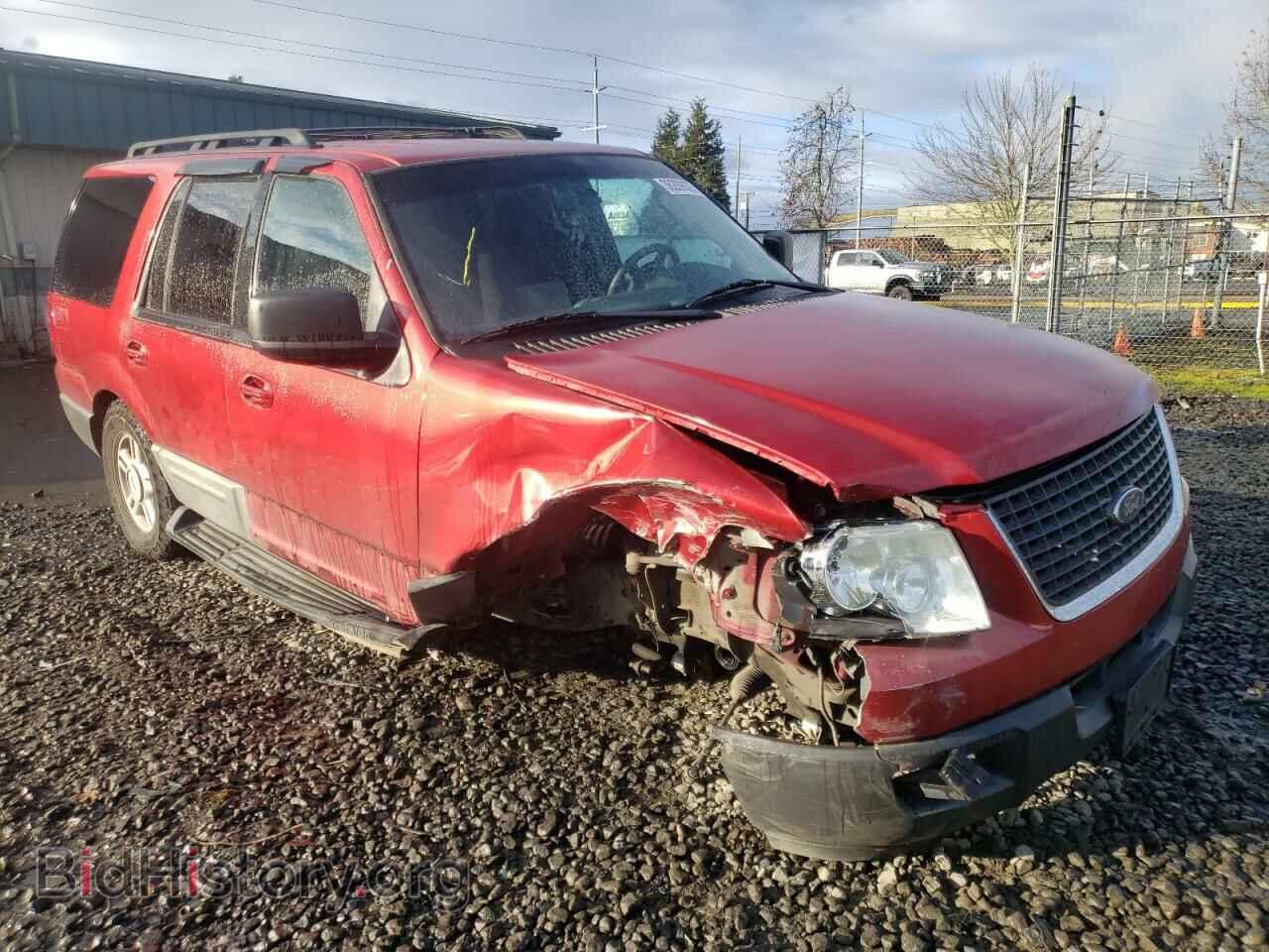 Фотография 1FMPU16546LA42928 - FORD EXPEDITION 2006