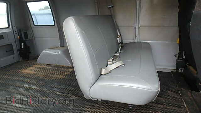 2003 DODGE RAM VAN - VIN: 2D7JB21Y53K501621 - Фото 6