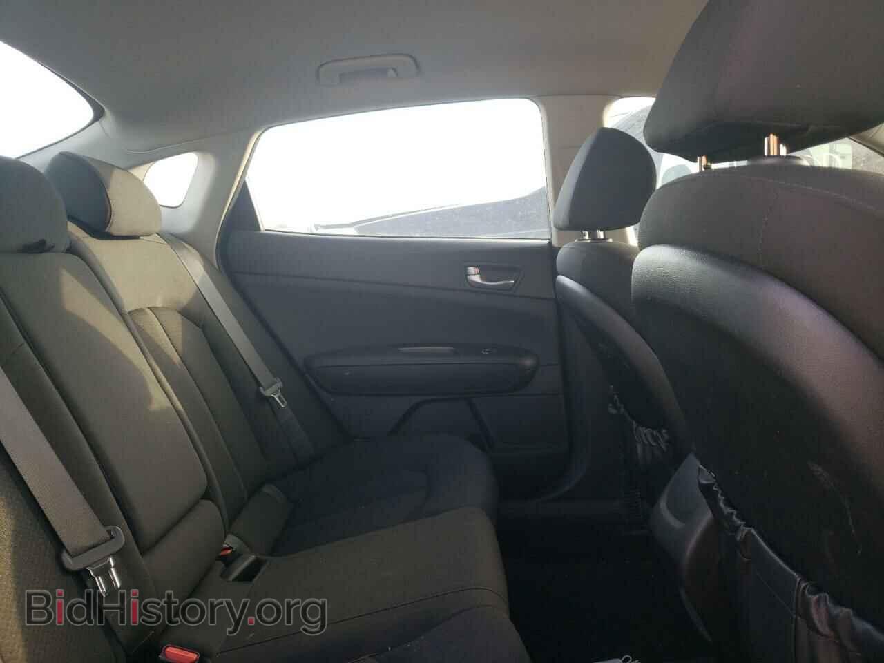 2018 KIA OPTIMA - VIN: 5XXGT4L33JG179945 - Фото 6