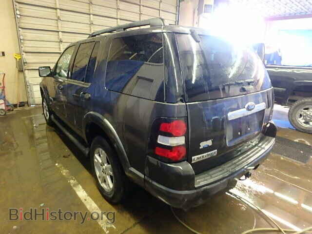 2007 FORD EXPLORER - VIN: 1FMEU63E37UB33192 - Photo 3