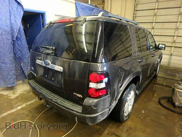 2007 FORD EXPLORER - VIN: 1FMEU63E37UB33192 - Photo 4
