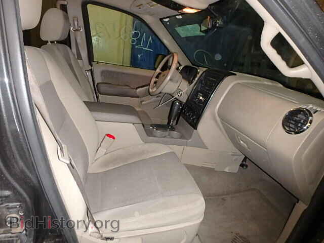 2007 FORD EXPLORER - VIN: 1FMEU63E37UB33192 - Photo 5
