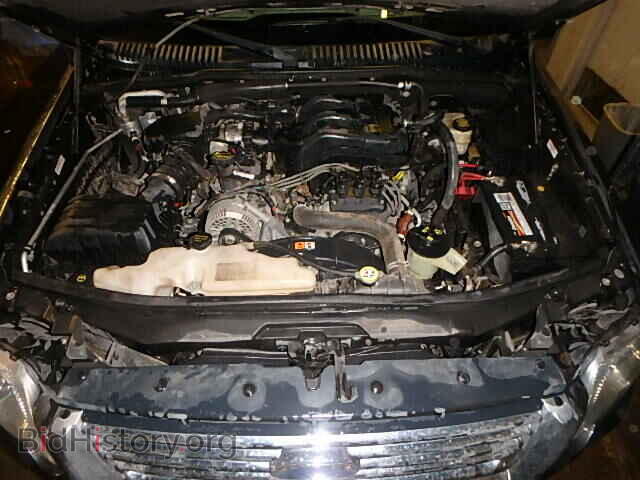 2007 FORD EXPLORER - VIN: 1FMEU63E37UB33192 - Photo 7