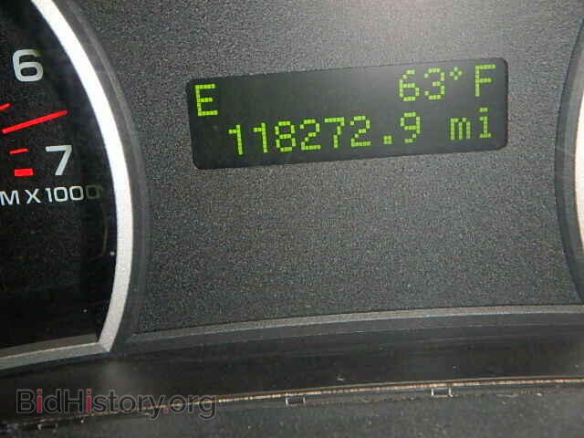 2007 FORD EXPLORER - VIN: 1FMEU63E37UB33192 - Photo 8