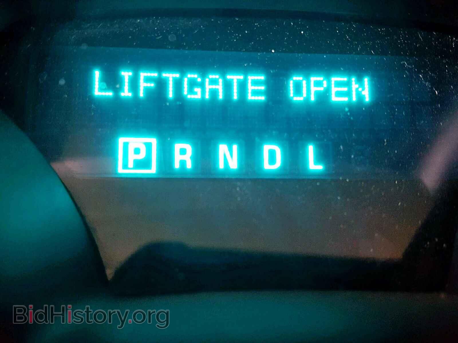 2015 BUICK ENCLAVE - VIN: 5GAKVBKD8FJ300234 - Фото 8