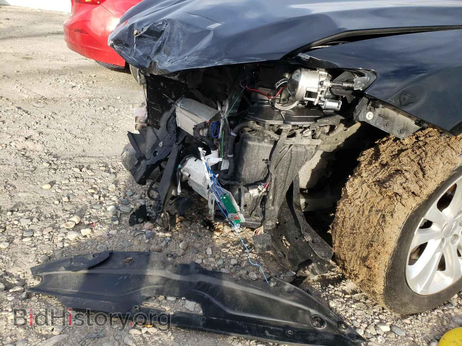 2015 CHRYSLER 200 - VIN: 1C3CCCAB9FN706888 - Фото 9