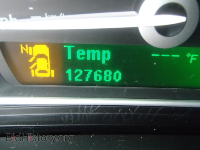 2008 SAAB 9 3 - VIN: YS3FB49YX81113098 - Фото 8