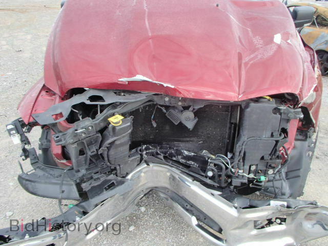 2012 DODGE RAM 1500 - VIN: 1C6RD6LT8CS212648 - Фото 7