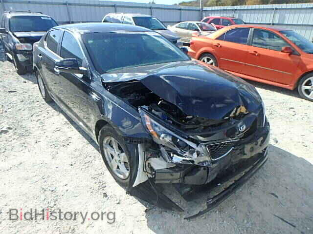 Photo 5XXGM4A73FG425290 - KIA OPTIMA 2015