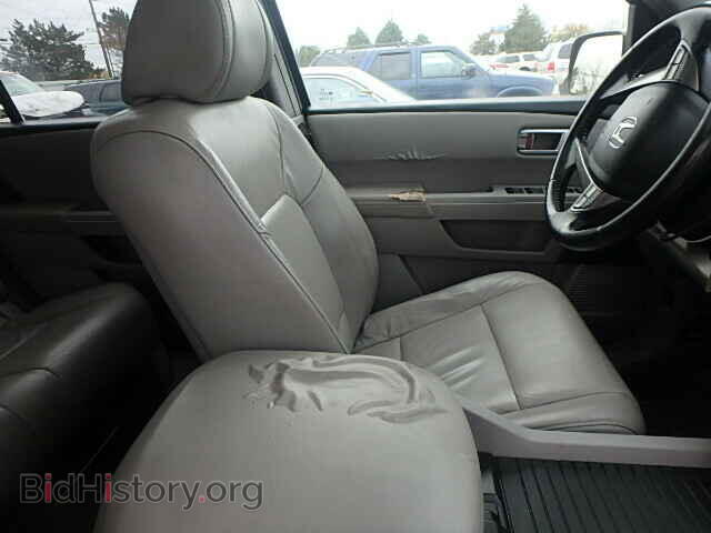 2009 HONDA PILOT - VIN: 5FNYF48699B034406 - Фото 10